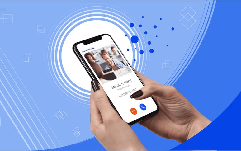 4. Internet First