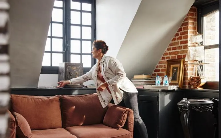 6. Essential Items for the Rental