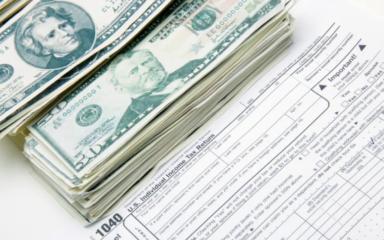 Income Limits and Phase-Out Rules