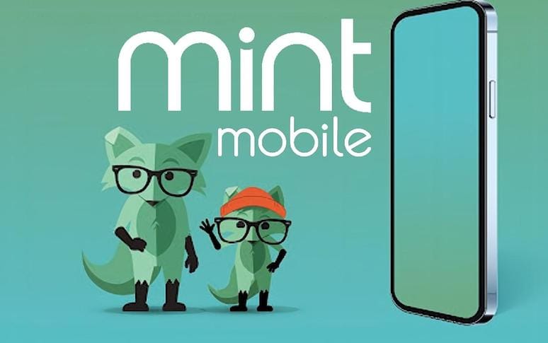 2. Mint Mobile