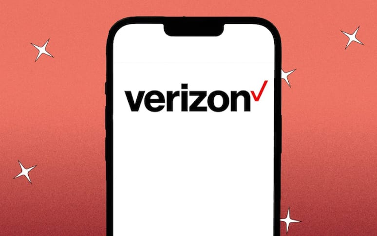 4. Verizon
