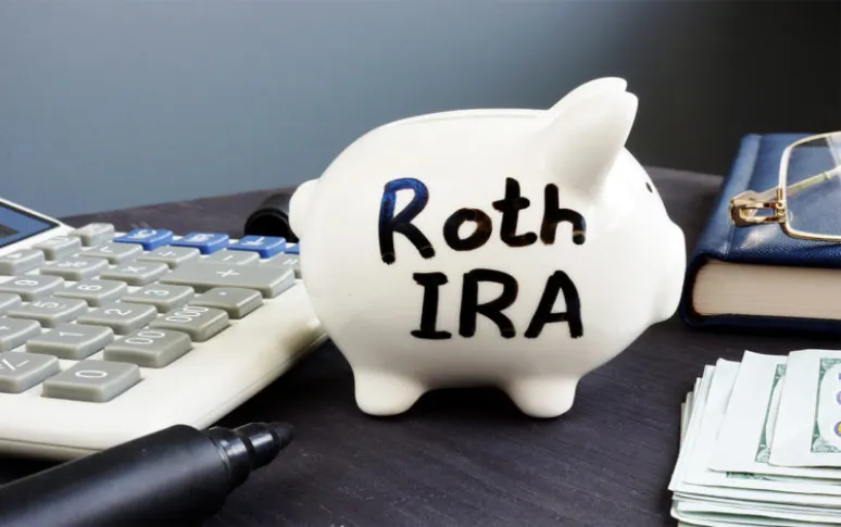 Roth Conversion Opportunities