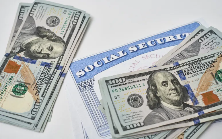 Social Security Tax Management