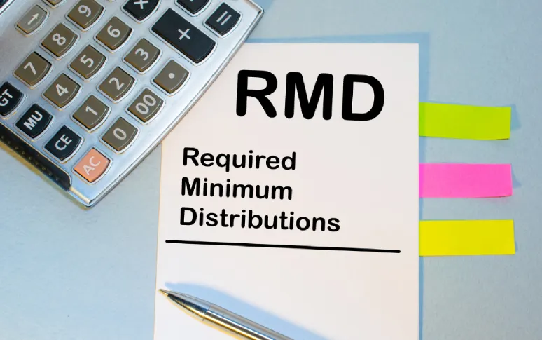 Required Minimum Distributions Planning