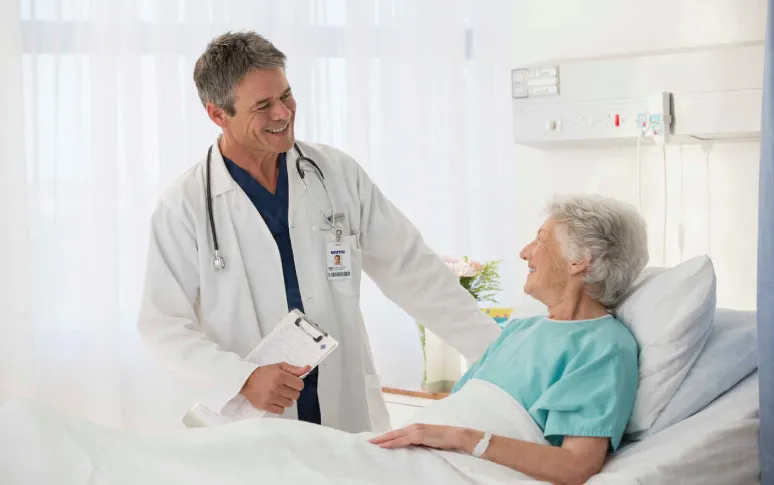 Healthcare Expense Tax Benefits
