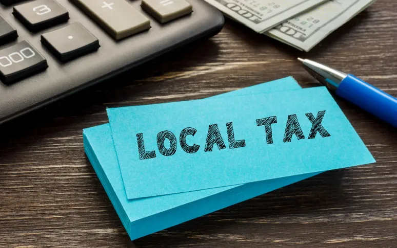 State Tax Considerations