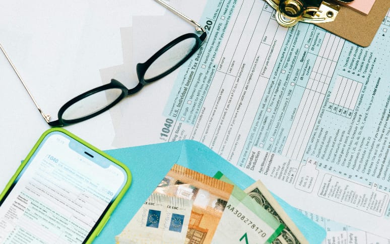 How state income tax rates work?