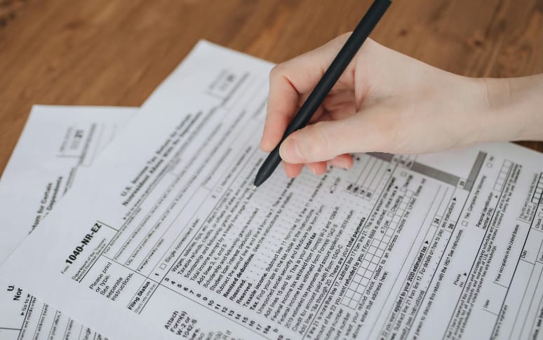 State Income Tax Returns Due