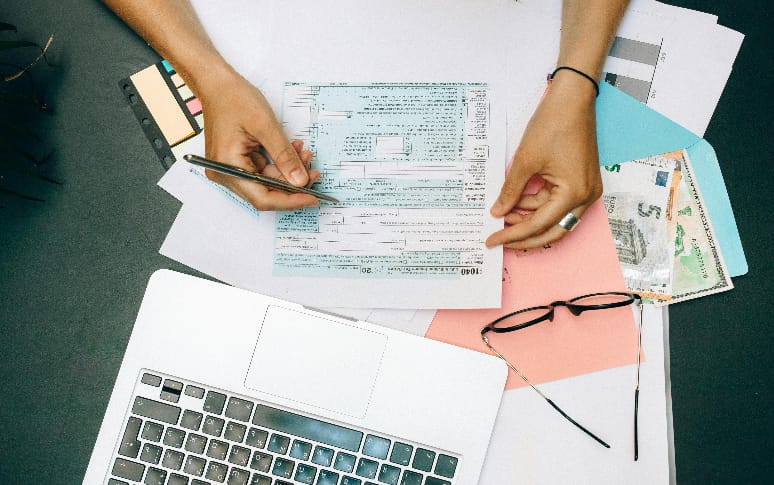Type 2: States with Flat Income Tax Rates