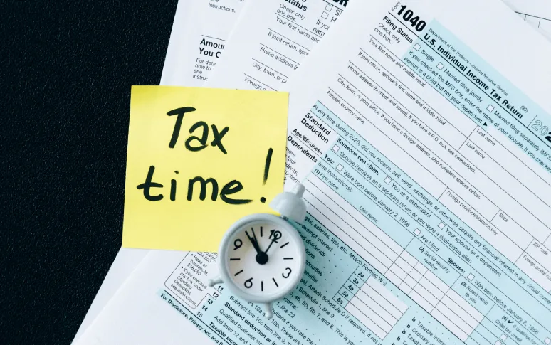 Understanding Tax Filing Season Basics