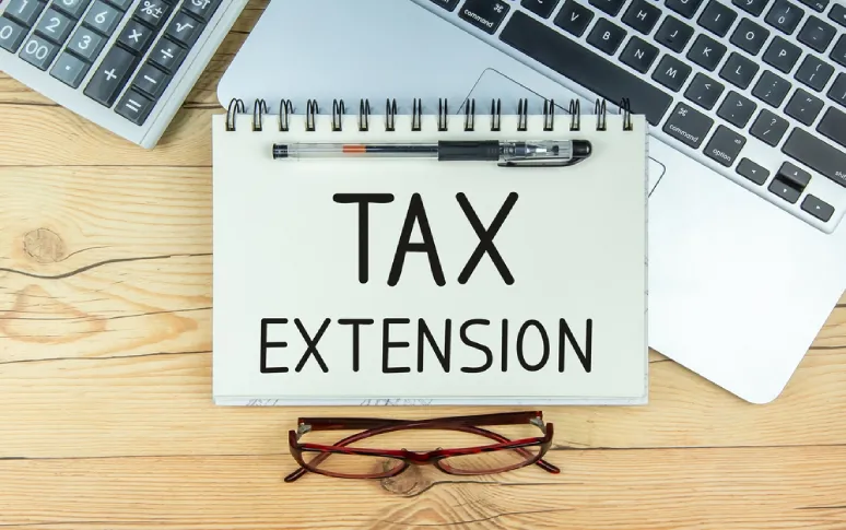 Extension Filing Deadlines