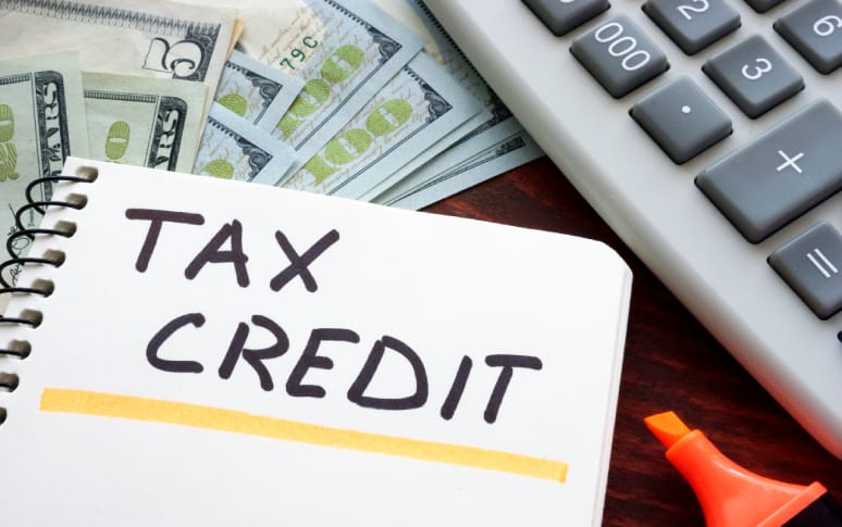 What Are Tax Credits