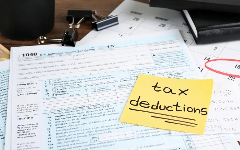 Understanding Tax Deductions