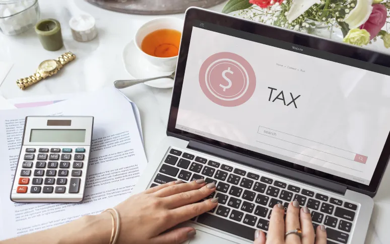 Business Deductions