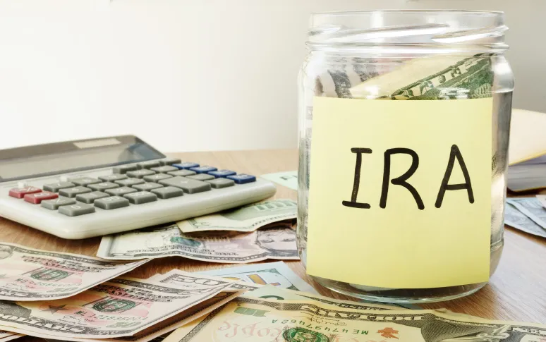 Retirement and Investment Deductions