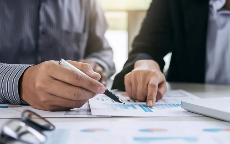 Maximizing Your Deductions