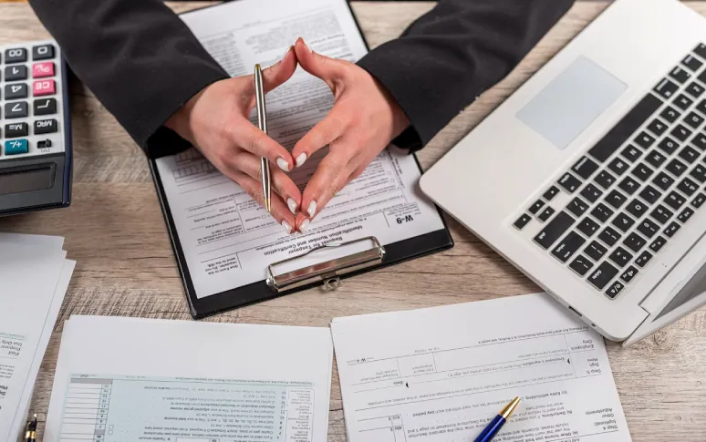 Why a Tax Preparation Checklist Matters
