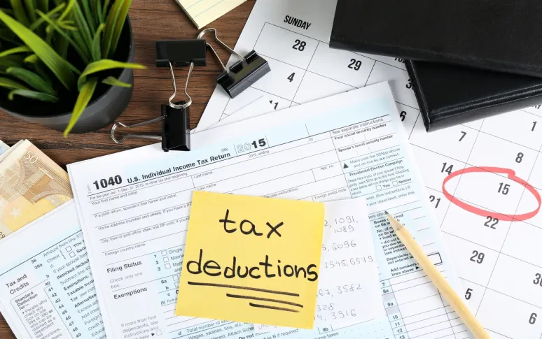 Maximize Your Deductions and Credits