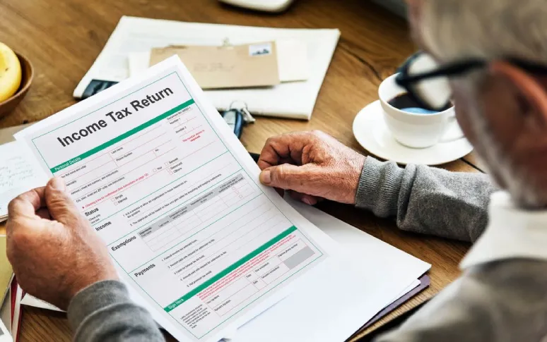 Plan for Tax Payments or Refunds