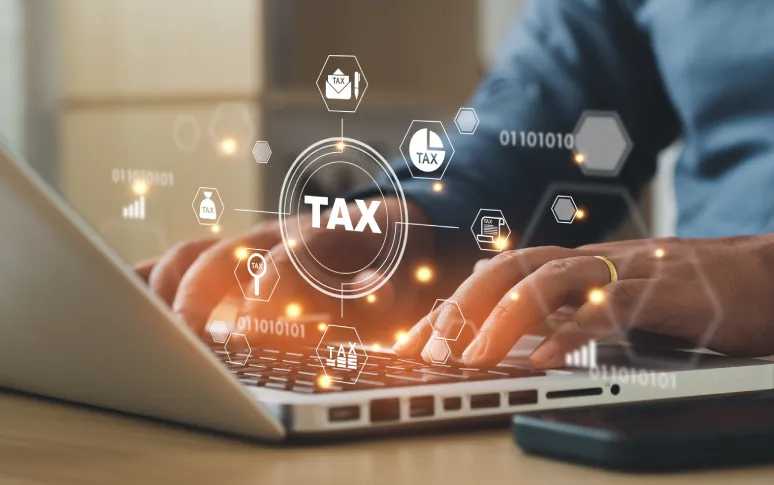 Use Technology to Simplify the Process