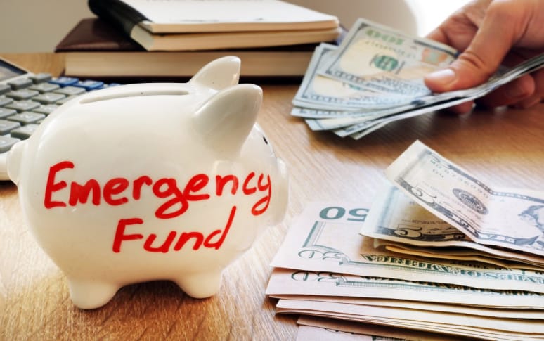 1. Building Your Emergency Fund First