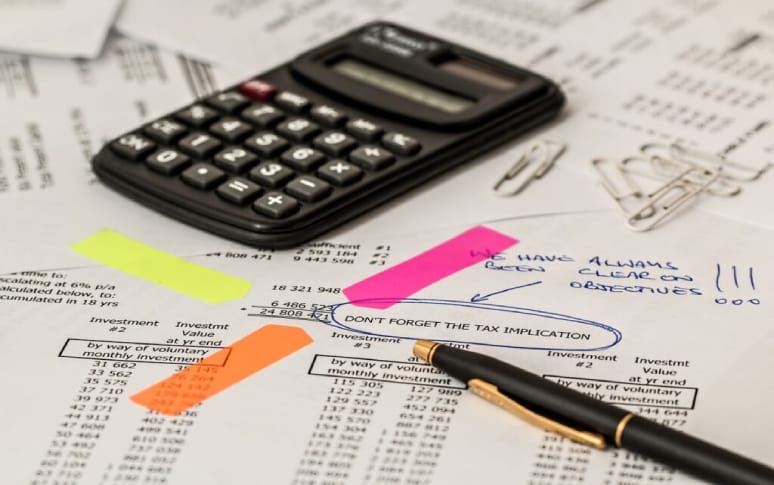 7. Tax Planning and Optimization