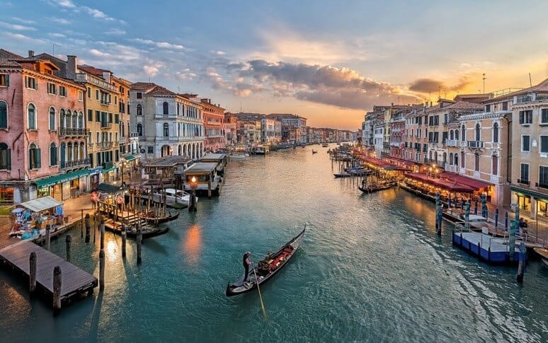 11. Italy