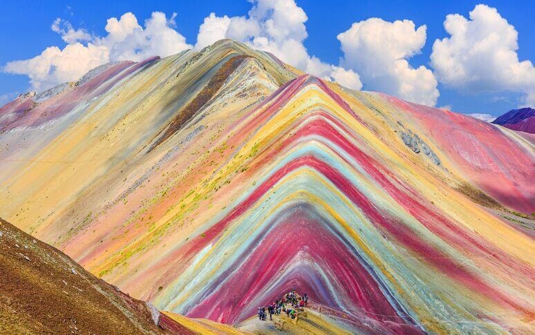 12. Peru