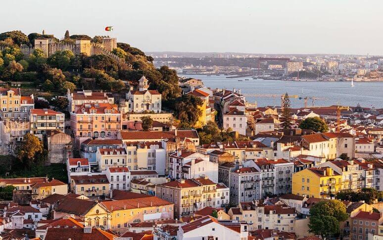 15. Portugal