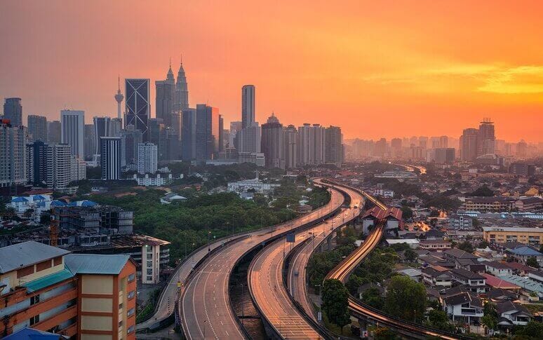 16. Malaysia