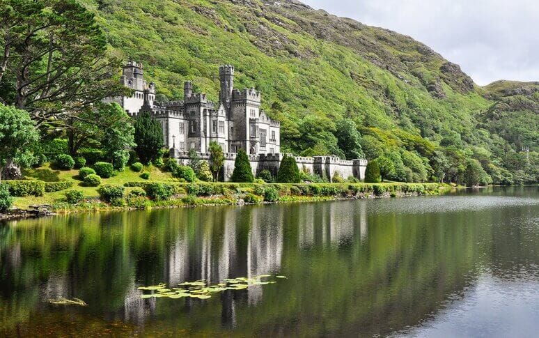 6. Ireland