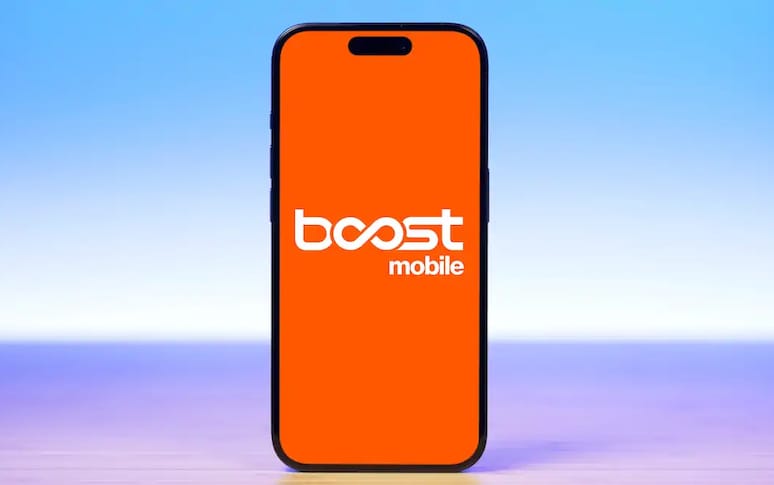 2. Boost Infinite