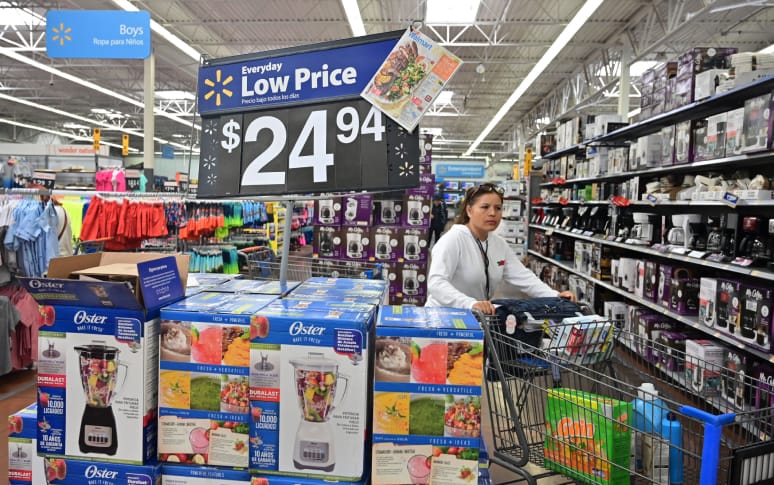 Price Hikes in Clothing, Drinks, Electronics for US Shoppers