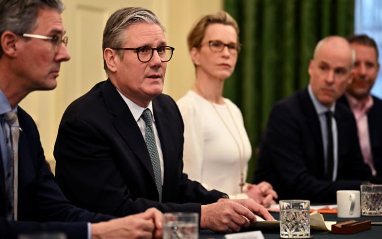 Other Countries' Responses to Tariffs