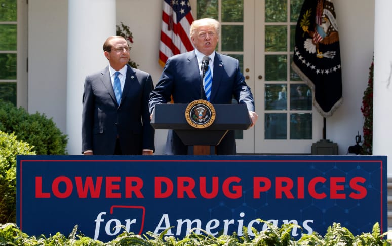 2. Drug Policies