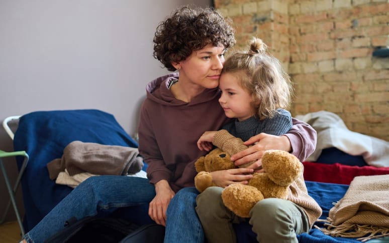 7. Effects on Children and Families