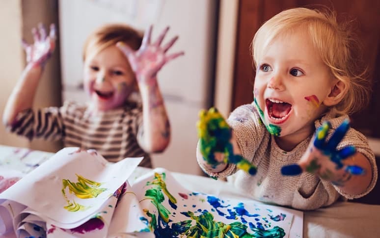 Childcare Support