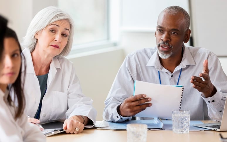 Medical-Legal Partnership Project