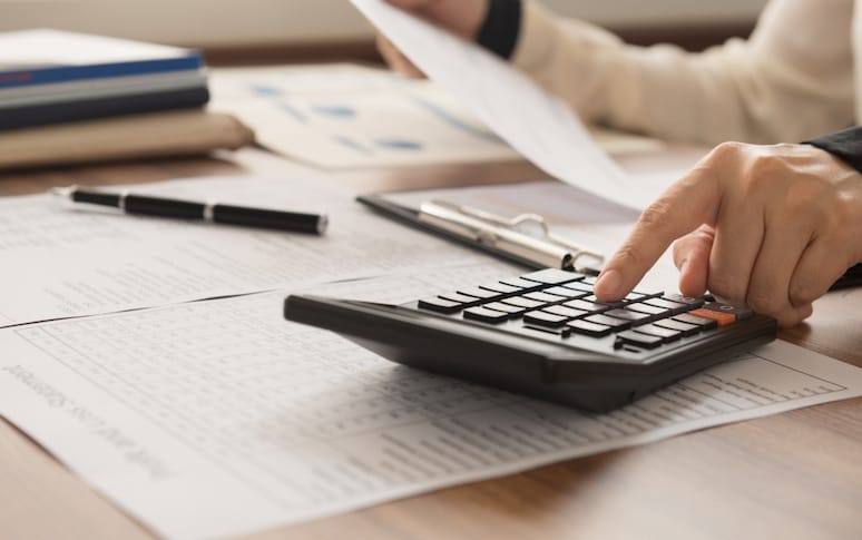 2. Evaluating Your Financial State