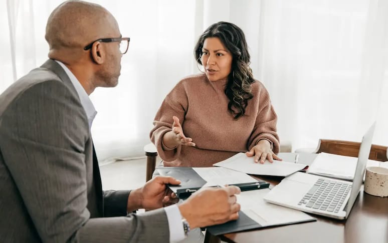 5. Choosing a Reputable Lender