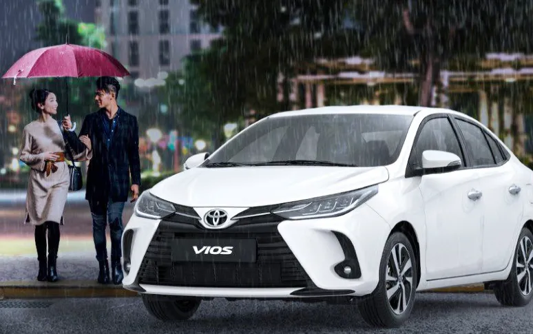 Rainy Day Deals