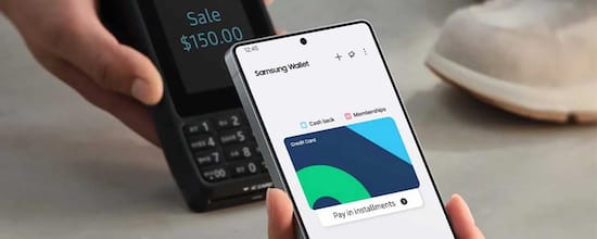 Buying a Phone Through Installment Plans