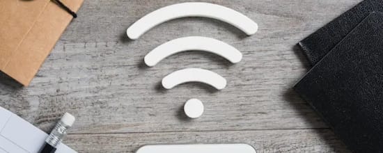 Guide to Free WIFI Connection