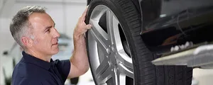 How Can I Find A Nearby Tire Shop?