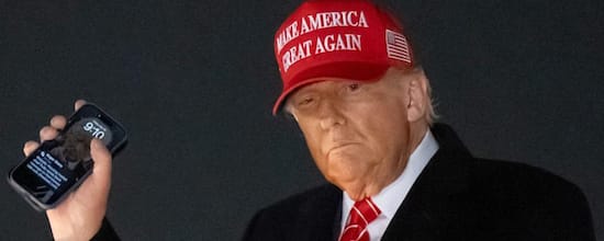 Is the Trump T1 Phone Good for You?