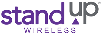 StandUp Wireless