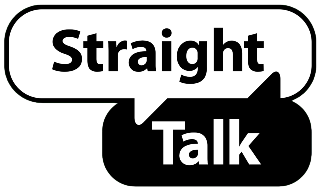 Straight Talk