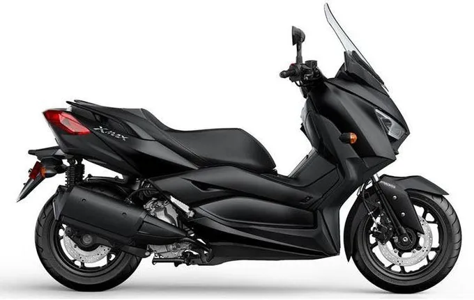2019 Yamaha XMAX for Sale