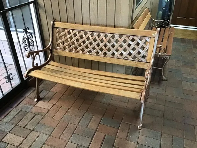 Bench for Sale