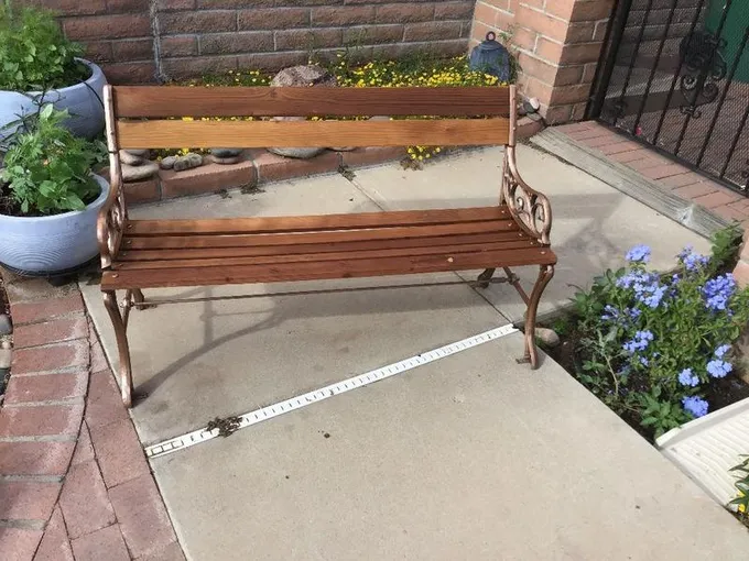 Bench for Sale